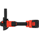 Haakse slijper Yato YT-828255 2x4.0Ah