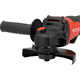 Haakse slijper Yato YT-828255 2x4.0Ah
