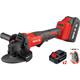 Haakse slijper Yato YT-828255 2x4.0Ah