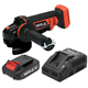 Haakse slijper Yato YT-82826 1x2.0Ah