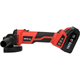 Haakse slijper Yato YT-828295 2x4.0Ah