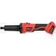 18V draadloze slijpmachine set Yato YT-828296 1x4.0Ah