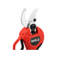 Snoeischaar - Accu Yato YT-828380 1x2.0Ah