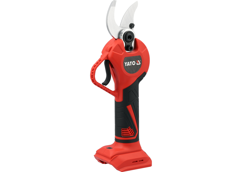 Snoeischaar - Accu Yato YT-828381