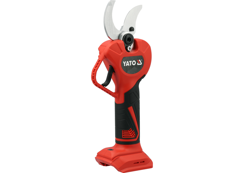 Snoeischaar - Accu Yato YT-828383