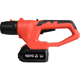 Telescoop Kettingzaag Yato YT-828390 1x2.0Ah