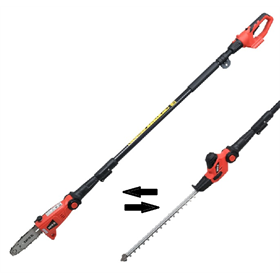 Telescoop Kettingzaag Yato YT-828391