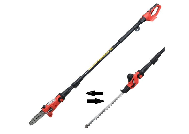 Telescoop Kettingzaag Yato YT-828391