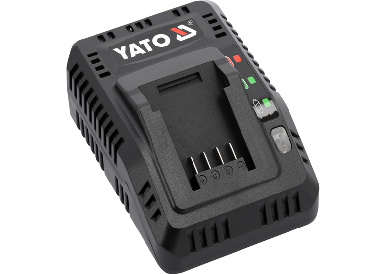 18V 2.2A lader Yato YT-828498