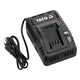 18V 4,5A lader Yato YT-828500