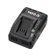 18V 4,5A lader Yato YT-828500
