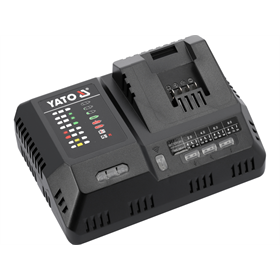 18V 12A snellader Yato YT-828502