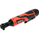 Ratelsleutel - accu Yato YT-82902