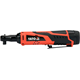 Ratelsleutel - accu Yato YT-82902