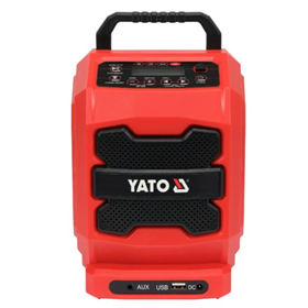 Bouwradio Yato YT-82940