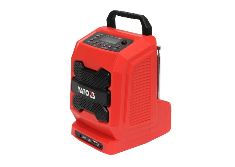 Bouwradio Yato YT-82940