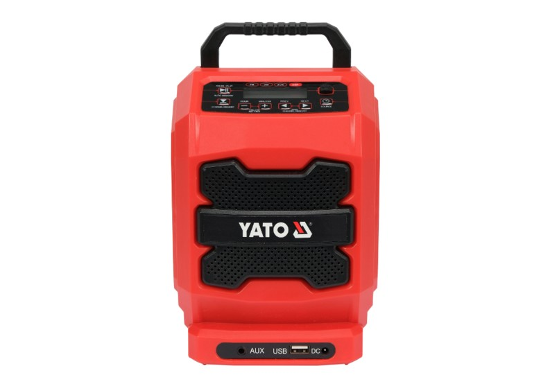 Bouwradio Yato YT-82940