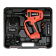 Accu-klinknagelpistool Yato YT-82955