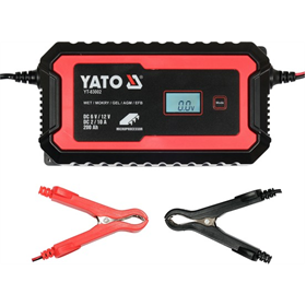 Acculader Yato YT-83002