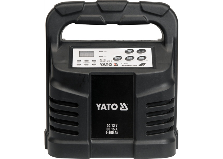 Acculader Yato YT-8303