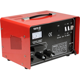 Acculader Yato YT-8305
