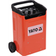Acculader met starthulp. Yato YT-83061