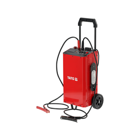 Acculader met starthulp Yato YT-83064