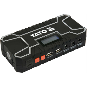 Opstartapparaat / POWERBANK Yato YT-83082