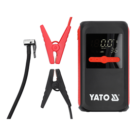 Opstartapparaat Yato YT-83086