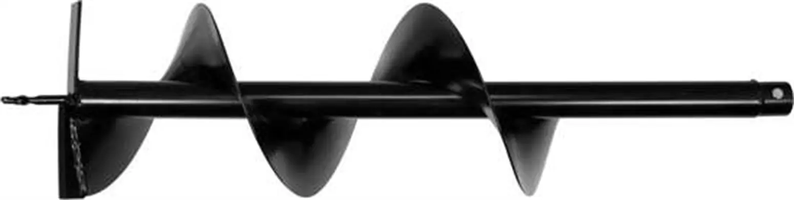 Grondboor 200x785mm Yato YT-84672