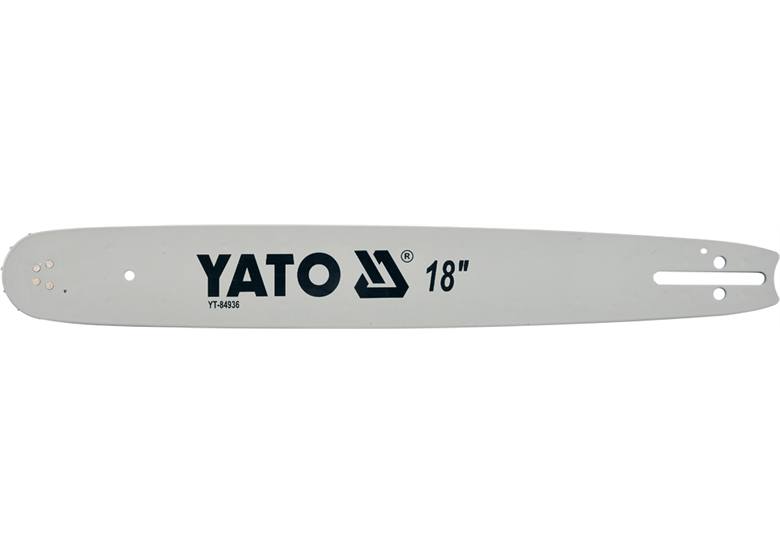Kettinggeleider. Yato YT-84936