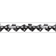 Ketting voor kettingzaag  16" 3/8" Yato YT-84954