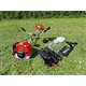 Bosmaaier Yato YT-85005