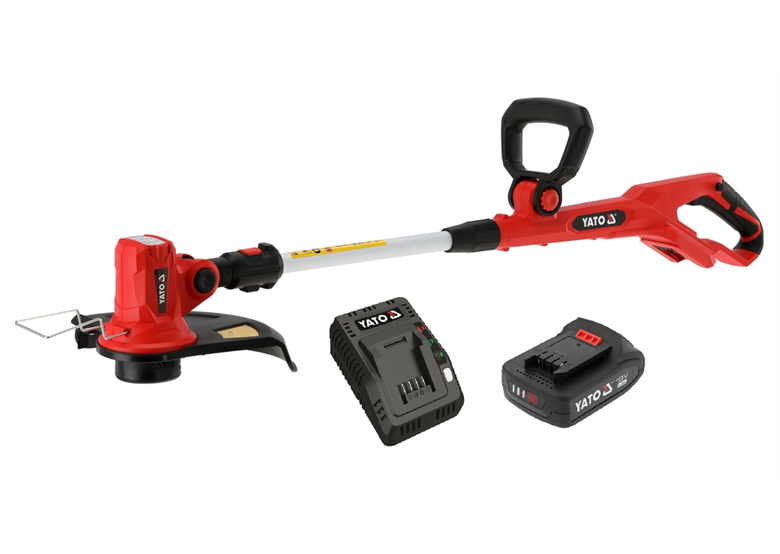 Grastrimmer Yato YT-85019 1x2.0Ah