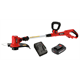 Grastrimmer Yato YT-85019 1x2.0Ah