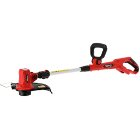Grastrimmer - accu Yato YT-85020
