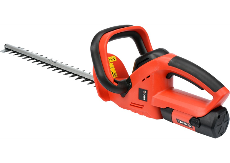 Heggenschaar Yato YT-85100