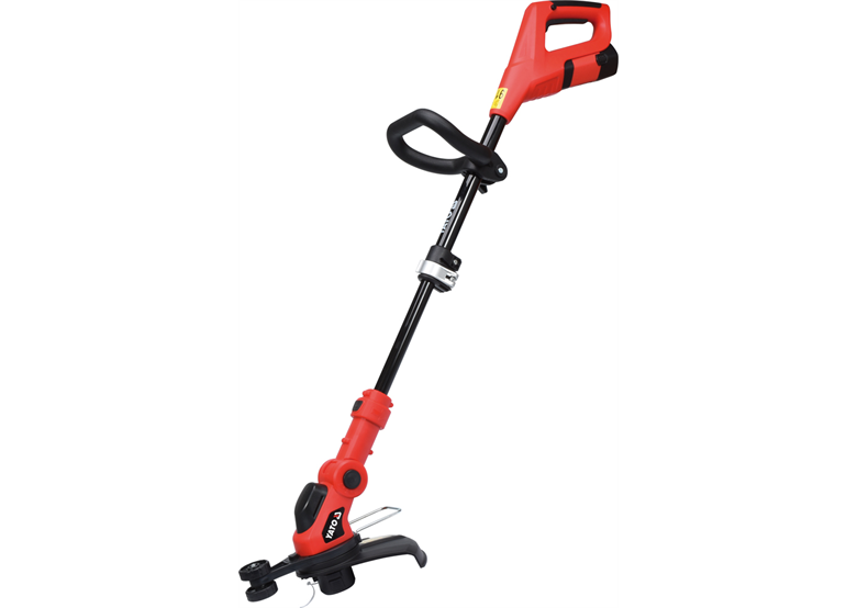 Grastrimmer - accu Yato YT-85110