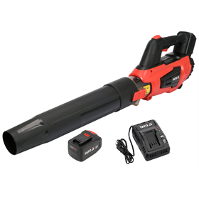 Bladblazer Yato YT-85176 1x4.0Ah