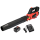 Bladblazer Yato YT-85176 1x4.0Ah