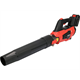 Bladblazer Yato YT-85176 1x4.0Ah