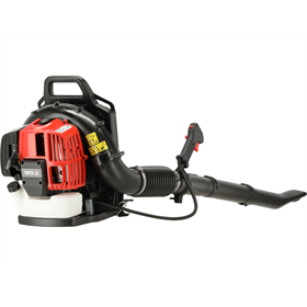 Bladblazer ruggedragen Yato YT-85192