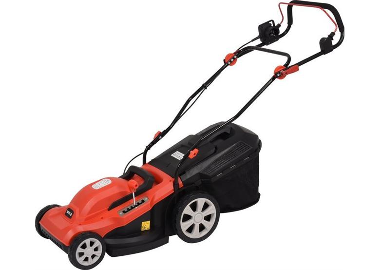 Elektrische grasmaaier Yato YT-85208