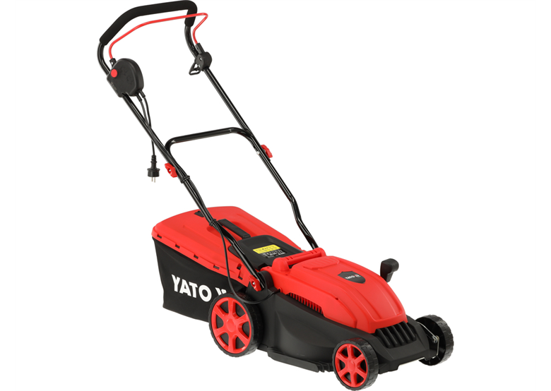 Elektrische grasmaaier Yato YT-852082