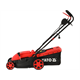 Elektrische grasmaaier Yato YT-852082