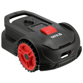 Robotmaaier Yato YT-852090