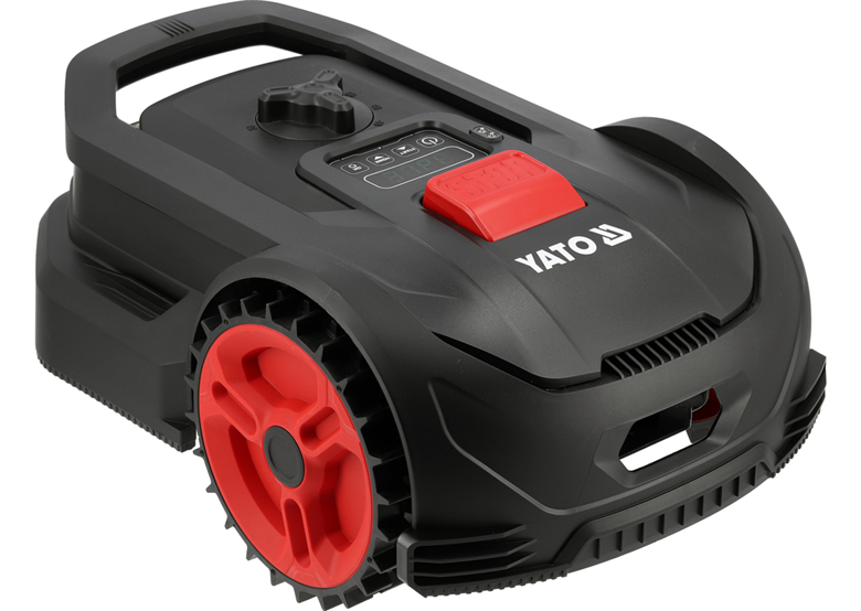 Robotmaaier Yato YT-852090