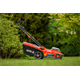 Grasmaaier 36V Yato YT-85223