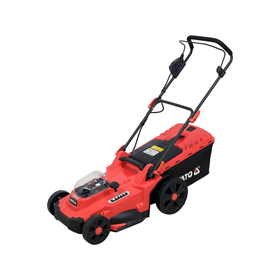 Grasmaaier 36V Yato YT-85225