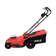 Grasmaaier 36V Yato YT-85225